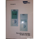 SLAŠČIČARSKO PEKOVSKI KONVEKTOMAT WIEHSEU