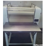 Stroj za oblikovanje testa gostol KUK