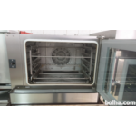 Slaščičarsko pekovski konvektomat na 5 pladnjev 60x40cm