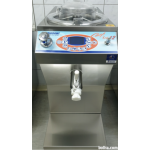 Frigomat chef 12 lcd Stroj za izdelavo sladoleda , krem itd.