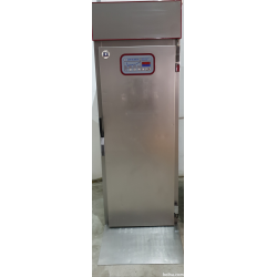 VZHAJALNA KOMORA ALI RETARDER