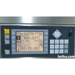 SLAŠČIČARSKO PEKOVSKI KONVEKTOMAT MIWE