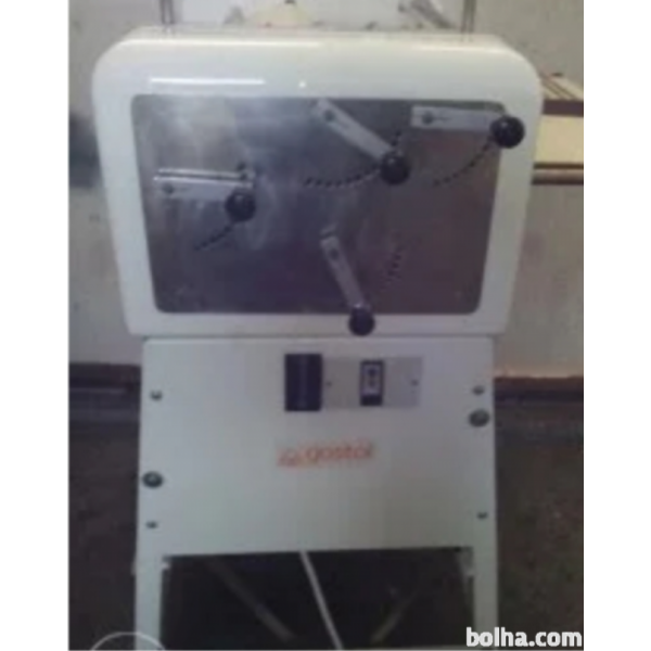 Stroj za oblikovanje testa gostol KUK