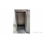 VZHAJALNA KOMORA ALI RETARDER