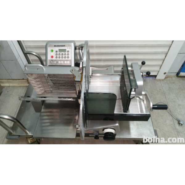 SALAMOREZNICA BIZERBA SV 12 D